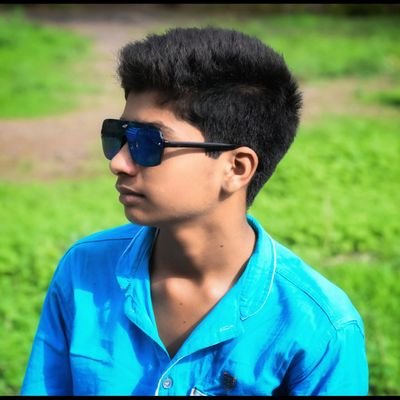 ashutosh_nimse's profile picture. 