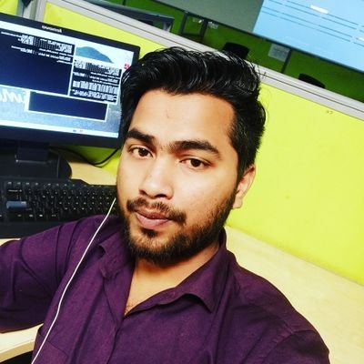 anilyadav021's profile picture. #computer engineer