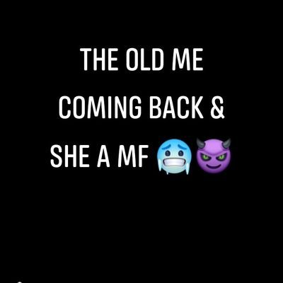 Understand I'm Not For BullShit! Respect Me & I'll Respect You!