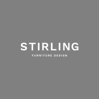 Stirling Furniture Design(@stirlingdesign1) 's Twitter Profile Photo