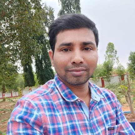 imDharendra's profile picture. ✍️ ధరేంద్ర