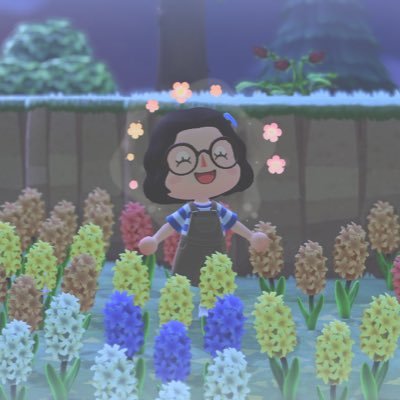i’m not very good at keeping accounts like this but i really like animal crossing 👉👈