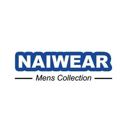 Naiwear Men's Collection