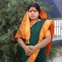 Poonam Ravidas (@poonamravidas) 's Twitter Profile