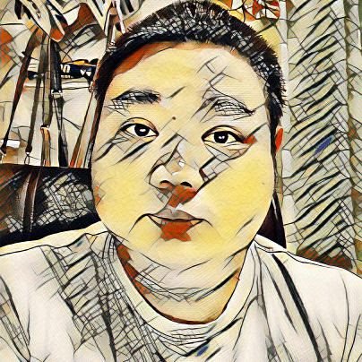 nicodalimonte's profile picture. TO THE MOON