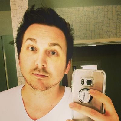 HiTechShawn's profile picture. 2x #1Dad2 Award Winner 🏆

Aspiring game artist/designer, Musician, and old man skater🛹

Ghostbusters is EVERYTHING!

👻/📷- hitechshawn