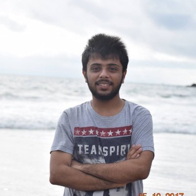 One of the 1.3 Billion | Lead Engineer @eightfoldai | Alum @bitspilaniindia