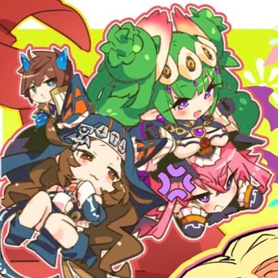 しちみ∫∫観測を推奨せずさんのプロフィール画像