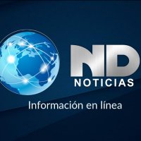 @ndnoticiassv1(@ndnoticiassv1) 's Twitter Profile Photo