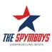 The Spymboys (@thespymboys) Twitter profile photo The Spymboys (@thespymboys) Twitter profile photo