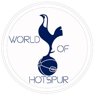 New site for Spurs News, Articles and Blog