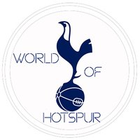 World of Hotspur(@WorldofHotspur) 's Twitter Profile Photo World of Hotspur(@WorldofHotspur) 's Twitter Profile Photo