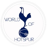 World of Hotspur(@WorldofHotspur) 's Twitter Profile Photo