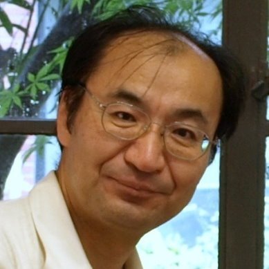 Tetsuya Toyoda