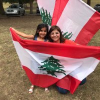 ClaudineMansour🇱🇧🇦🇺(@claudinemans) 's Twitter Profile Photo