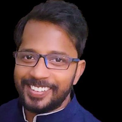 Traveler || Power BI Super User || PowerApps Developer || Tableau || Data Visualization specialist || Trainer || Founder - https://t.co/mLAztAt5m5
