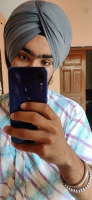 aman__punj's profile picture. 