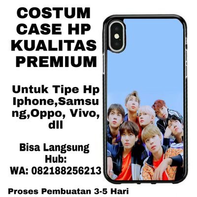 Cek Instagram @silikonhpmurah
Untuk Info bisa langsung 
WA: 082188256213 (No Call)