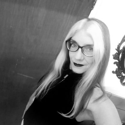TheEvaDestruct's profile picture. ⚡NSFWSC&P 
I amuse me. Sitting back watching the end of humanity. Sarcastic Cunt