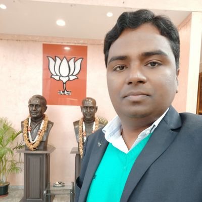 IamArvind_Kr's profile picture. Study in Delhi University.