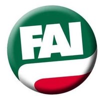 Fai Cisl Calabria(@FaiCislCalabria) 's Twitter Profile Photo
