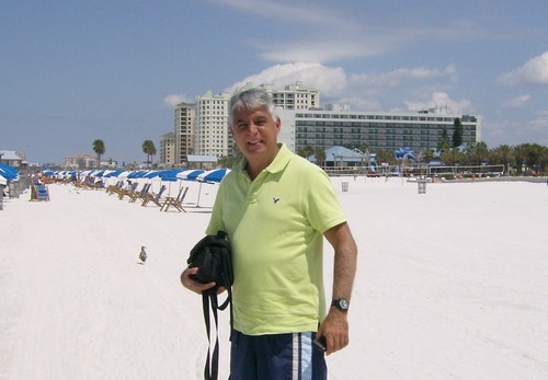 rdbriceno's profile picture. Abogado UCAB