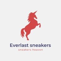 Everlast sneakers