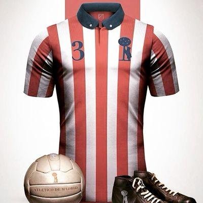 football is my life ✌⚽ 
Ruch Chorzów💙🇵🇱 /Club Atlético de Madrid❤🇪🇸 
#NowyStadionDlaChorzowa