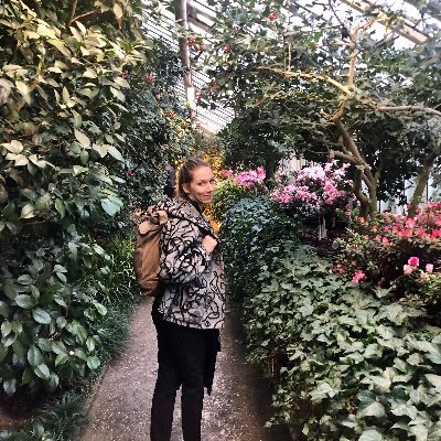 _julia_sterr's profile picture. 
