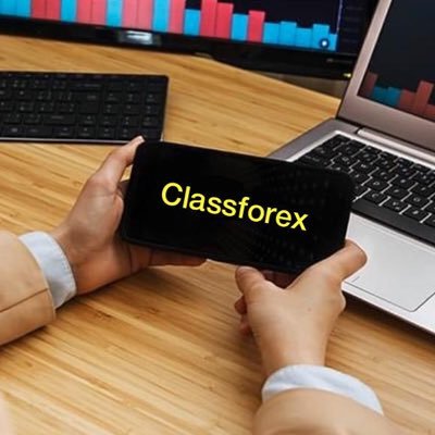 classforexmini1's profile picture. 