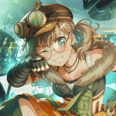 Bandori!さんのプロフィール画像