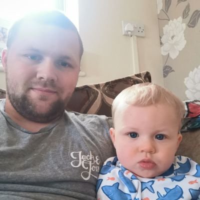 Dad To My 2 Beautiful Children || Enjoys Gaming, Football And Darts || Beard Enthusiast