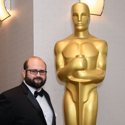 ChuckC07's profile picture. Filmmaker & Storyteller