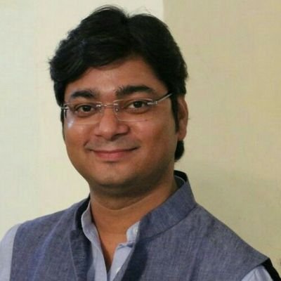 abhiishekkk's profile picture. An entrepreneur, an academician,a psephologist,instrumental in india to introduce entrepreneurship and psephological studies. Pioneer in education and research.