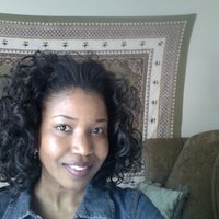 Gail Clarke (@wisdom_cry) 's Twitter Profile
