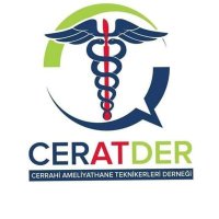 Cerrahi Ameliyathane Teknikerleri Derneği (@ceratder) Twitter profile photo