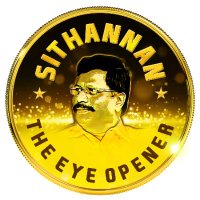 Sithannan - The Eyeopener(@Sithannan) 's Twitter Profile Photo