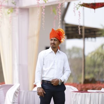 #ProudIndian🇮🇳
#Belgaonkar🚩
#Maratha🚩
email id:- kishormarathe777@gamil.com