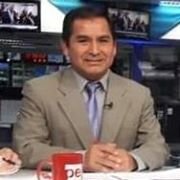 Nació en Lima.
Periodista, Productor de TV, Especialista en cobertura periodística y Locutor. Egresado de la UNMSM. Opino a título personal.