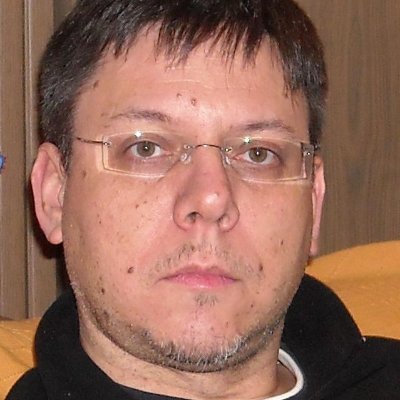 Daniel_M4LLEN's profile picture. Educateur en prévention spécialisée.