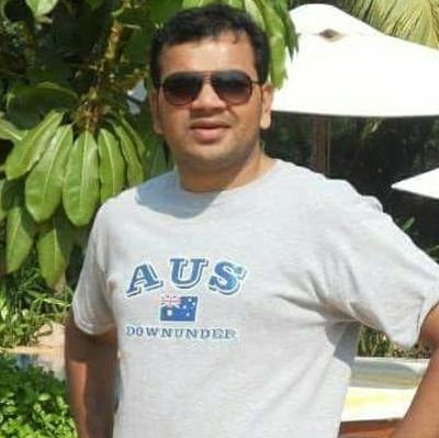 indian citizen