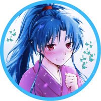 Botan (@_igrimreaper) Twitter profile photo