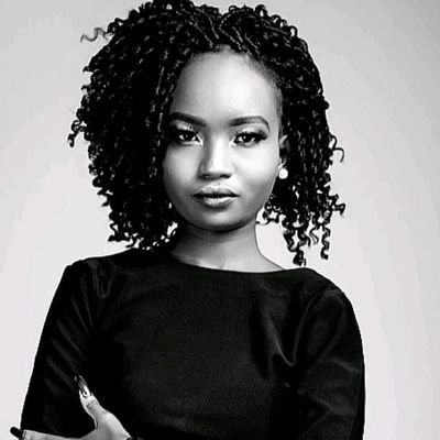 marion_munyao's profile picture. 