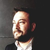 Serkan HASKEBABCI (@shaskebabci) Twitter profile photo