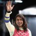 Shiva Keshavan, OLY (@100thofasec) Twitter profile photo