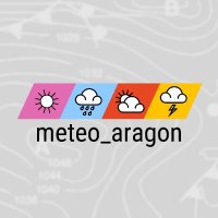 Meteo Aragón(@meteo_aragon) 's Twitter Profile Photo