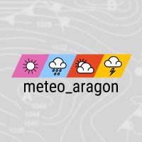 Meteo Aragón (@meteo_aragon) 's Twitter Profile