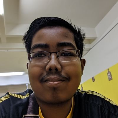 AfiffudinSaipu1's profile picture. Santai2 aja 😁😁😁