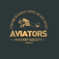 Aviators Whiskey Soc (@avr_whiskey_soc) 's Twitter Profile