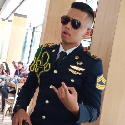 farhannryn's profile picture. di tulis tanya farhan aja